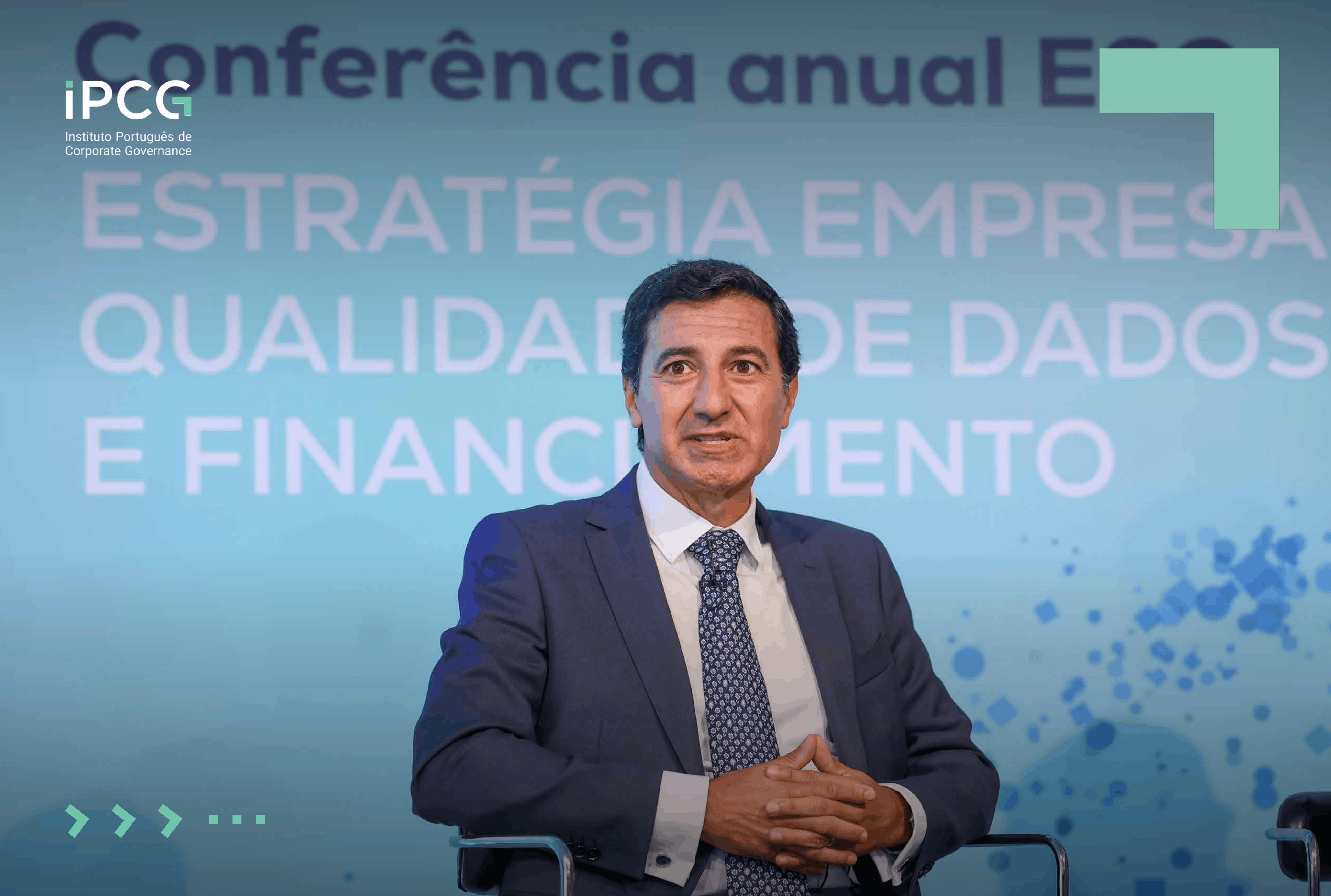 Créditos IPCG IPCG - Instituto Português de Corporate Governance